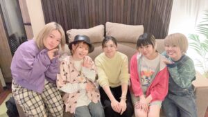 ときさんとITAZURA STORE
