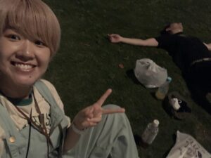 akemi・山下公園